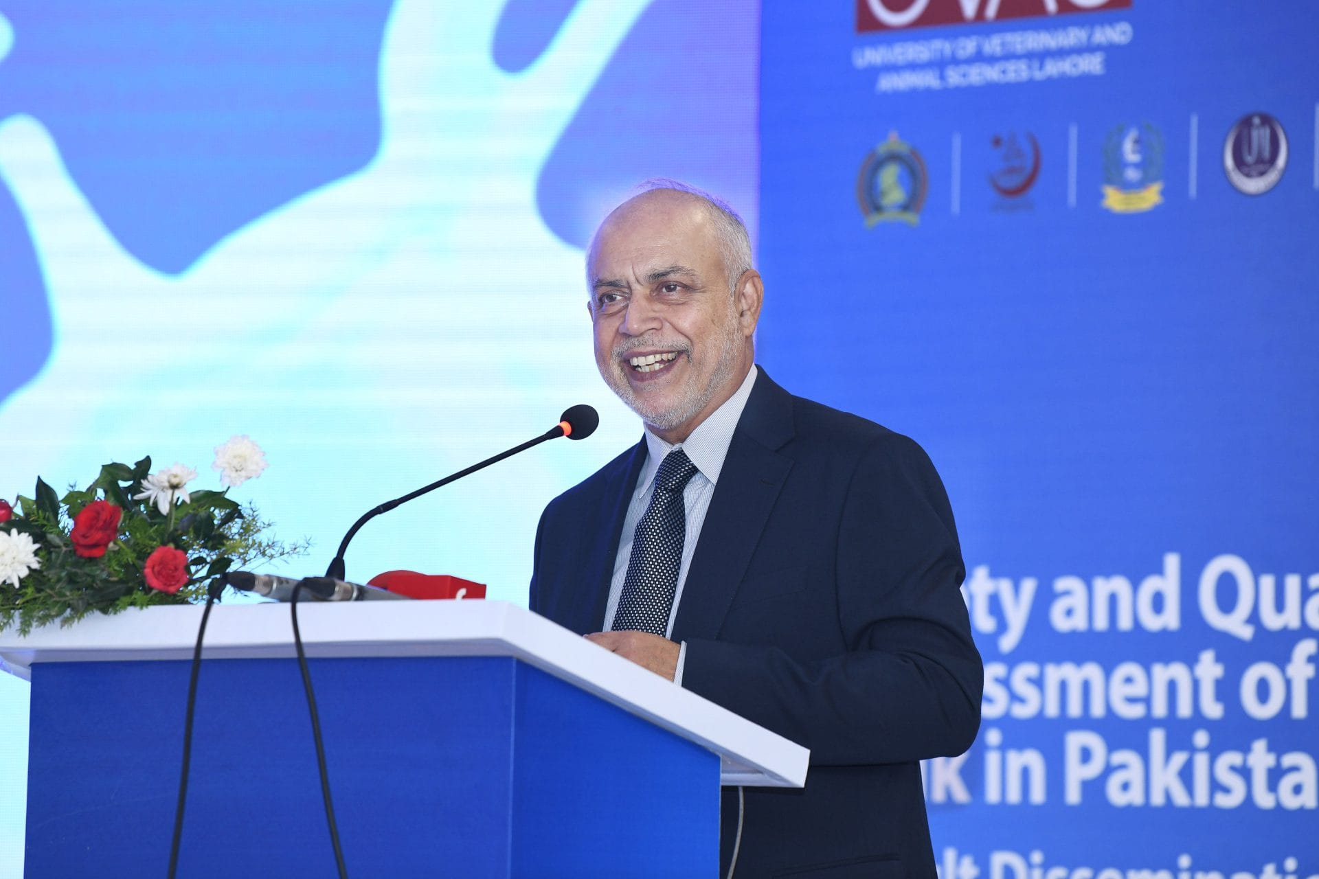 92% of Loose Milk in Pakistan failed to comply with Regulatory Criteria