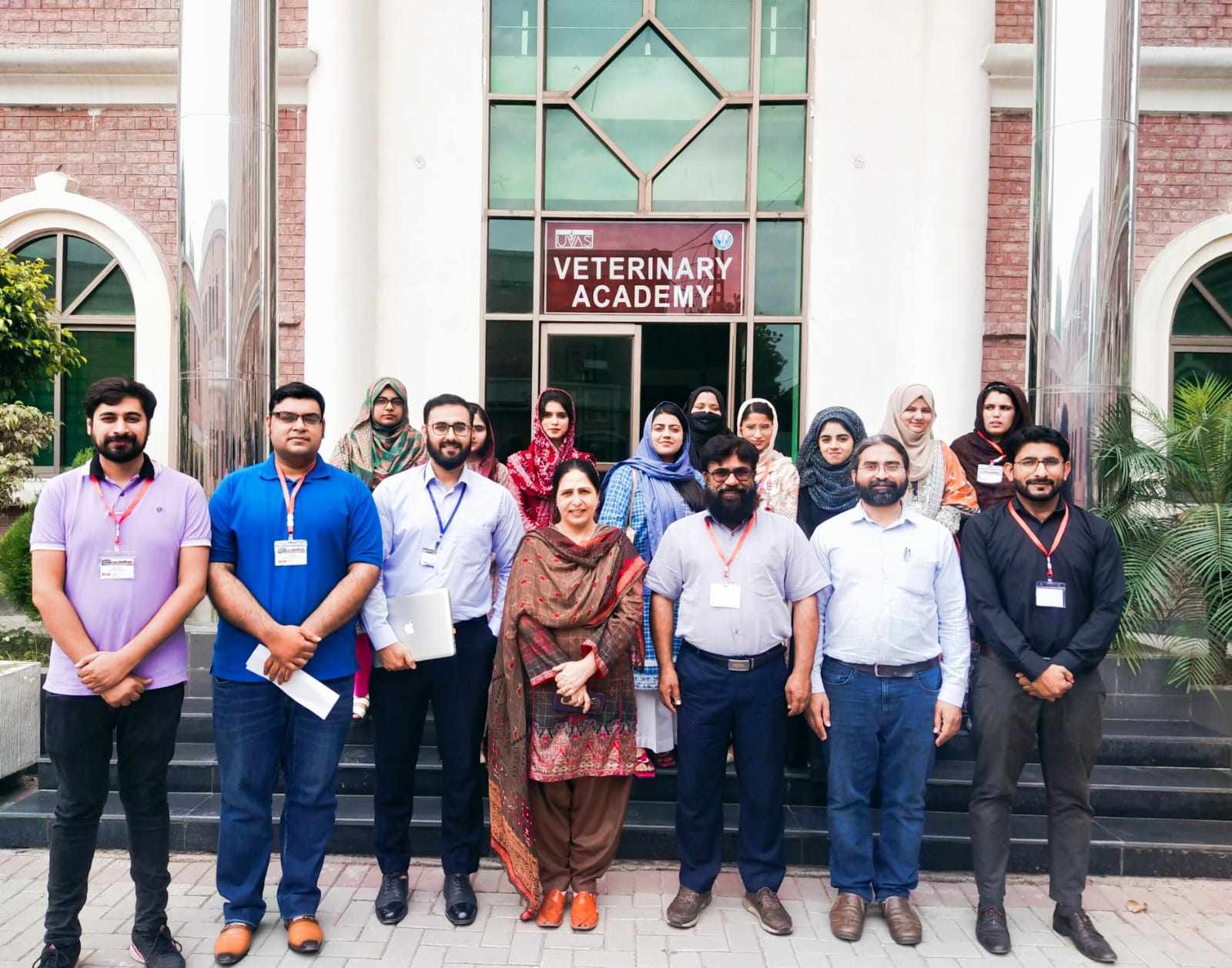 Workshop on “Flow Cytometry to Study Immune Response