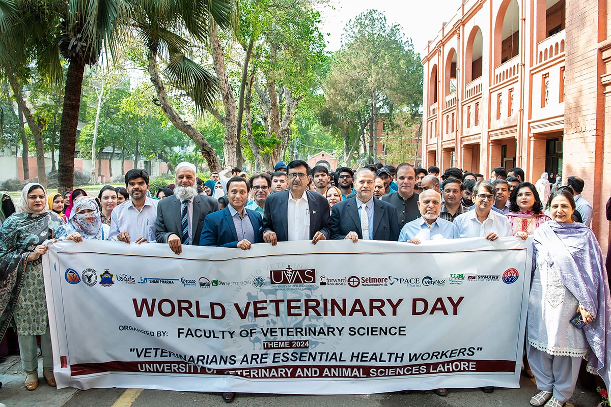 World Veterinary Day 26-04-24 (1)