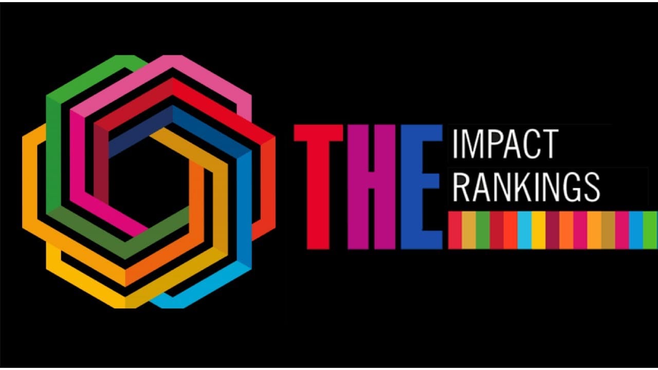 the impact ranking