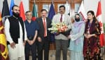 UVAS holds 1st Clinical Pharmacy Colloquium & Poster competition to showcase Innovation