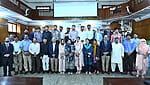 UVAS holds National Symposium on ‘Bovine Ephemeral Fever: Challenges and Control Strategies’