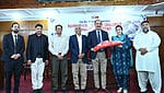 UVAS holds National Symposium on ‘Bovine Ephemeral Fever: Challenges and Control Strategies’