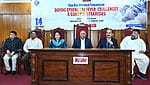 UVAS holds National Symposium on ‘Bovine Ephemeral Fever: Challenges and Control Strategies’
