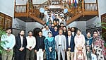 UVAS holds National Symposium on ‘Bovine Ephemeral Fever: Challenges and Control Strategies’