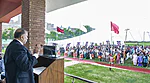 UVAS holds Orientation programme for newly-admitted undergraduate students