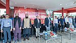 UVAS holds Orientation programme for newly-admitted undergraduate students