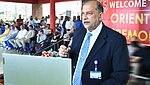 UVAS holds Orientation programme for newly-admitted undergraduate students